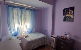 Cozy Room